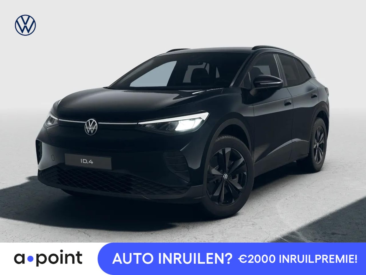 Volkswagen ID.4 - Pro Limited Edition 77 kWh accu 210 kW / 286 PK SU - AutoWereld.nl
