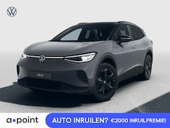 Volkswagen ID.4 - Pro Limited Edition Plus 77 kWh accu 210 kW / 286