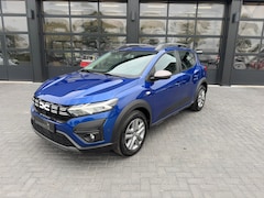 Dacia Sandero Stepway - 1.0 TCe 90 Automaat