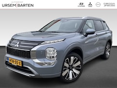 Mitsubishi Outlander - 2.4 PHEV Instyle Trekhaak