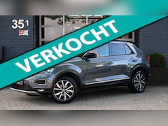 Volkswagen T-Roc - 1.5 TSI Sport ACC|CARPLAY|DIGITALE TELLER