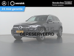 Mercedes-Benz GLC-klasse - 200 4MATIC Premium Plus | AMG | Stoelverwarming | Achteruitrijcamera | Widescreen | Ledere