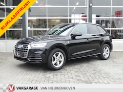 Audi Q5 - 50 TFSI e quattro S edition *t/m/ 10de bouwjaar garantie