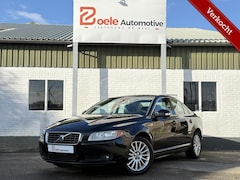 Volvo S80 - 2.5 T Momentum Aut. / Distributie V.V. / Orig. NL / Nieuwe APK