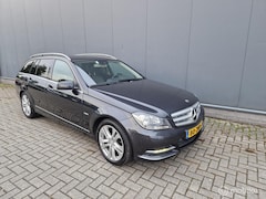 Mercedes-Benz C-klasse Estate - 180 Business Class Avantgarde