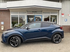 Toyota C-HR - 2.0 Hybrid GR-Sport