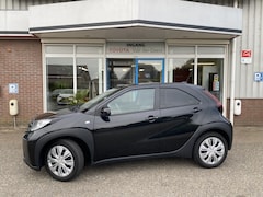 Toyota Aygo X - 1.0 VVT-i MT Play