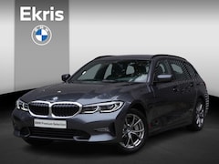 BMW 3-serie Touring - 330e Business Edition Plus | Model Sport Line | Elektrisch verwarmde voorstoelen | Laserli