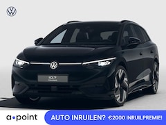 Volkswagen ID.7 - Pro S Limited Edition 86 kWh accu, 210 kW / 286 PK