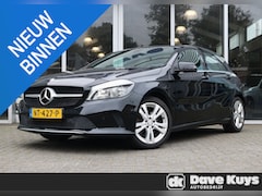 Mercedes-Benz A-klasse - 180 Ambition
