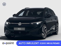 Volkswagen ID.7 - Limited Edition 77 kWh accu 210 kW / 286 PK Varian