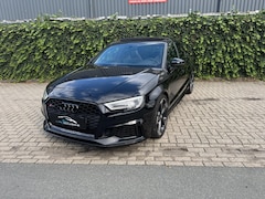 Audi A3 Limousine - 2.5 TFSI RS 3 quattro Pano Led Full