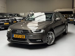 Audi A4 Limousine - 1.8 TFSIe Edition | Xenon | Trekhaak | Sportstoelen