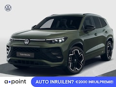 Volkswagen Tayron - R-Line Edition 1.5 eHybrid 150 kW / 204 PK SUV 6 v