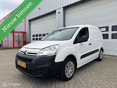 Citroën Berlingo - bestel 1.6 BlueHDI 100 Club AC/CRUISE/APK