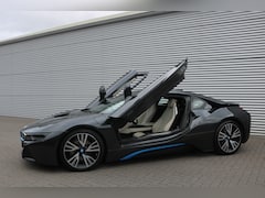 BMW i8 - 1.5 Hybrid 362PK First Edition (46.778Km NAP Orig NL Auto Dealer Onderhouden Zeer nette St