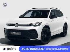 Volkswagen Tiguan - R-Line Edition 1.5 eHybrid 150 kW / 204 PK SUV 6 v