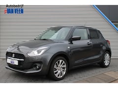 Suzuki Swift - 1.2 Select Automaat SmartHybrid | Apple Car-Play / Android Auto