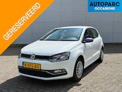 Volkswagen Polo - 1.2 TSI Comfortline , CRUISE CONTROL, AIRCO, 195.700 KM N.A.P