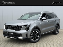 Kia Sorento - 1.6 T-GDi Plug-in Hybrid 4WD ExecutiveLine 7p. Uit voorraad leverbaar | 360 Camera | Stoel