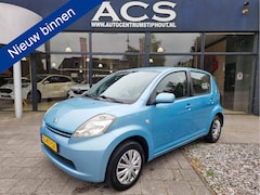 Daihatsu Sirion 2 - 1.3-16V Comfort | 5-deurs | Nieuwe APK | Nette staat