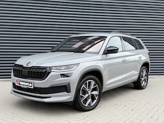 Skoda Kodiaq - 1.5 TSI Sportline 360Cam/Navi/Apple