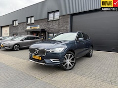 Volvo XC60 - 2.0 T8 Twin Engine AWD Inscription | 1E EIGENAAR | 12MND GARANTIE | PANODAK | LED | DAB |