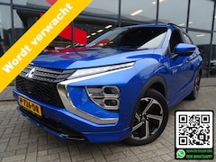 Mitsubishi Eclipse Cross - 2.4 PHEV Instyle | 4WD | 188 PK | AUTOMAAT | TREKHAAK | DEALER ONDERHOUDEN |