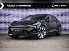 Polestar 4 - 4 Long Range Dual motor Plus 100 kWh Pilot | Pro | Stoelventilatie Leder | Massage |