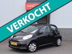 Citroën C1 - 1.0-12V Séduction org NL