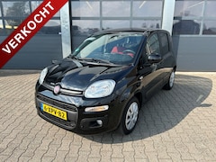 Fiat Panda - 0.9 TwinAir 60pk Lounge