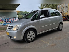 Opel Meriva - 1.6-16V Cosmo Airco Elektr Pakket Sportvelgen