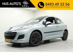 Peugeot 207 - 1.4 XR | Airco / Trekhaak / Radio MP3 CD