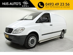 Mercedes-Benz Vito - 109 CDI 320 Amigo | trekhaak | 2x elektr. ramen | radio