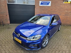 Volkswagen Golf - 1.0 TSI Highline Business R-line 2018 - VIRTUAL