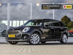 MINI Clubman - 1.5 One Chili | LED | Leder | Navi