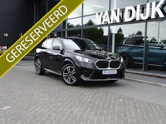 BMW X2 - sDrive20i M Sportpakket Elek.Trekhaak Comfort-Premium Pack Driv.Ass.Plus Harman-Kardon Ada