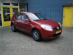 Dacia Sandero - 1.2i Ambiance, Airco, Nieuwe APK