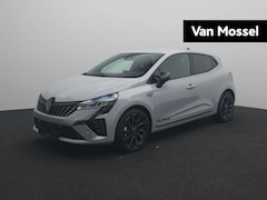 Renault Clio - E-Tech Full Hybrid 145 esprit Alpine | Automaat | instrumentenpaneel met 10” TFT kleurensc