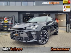 CUPRA Terramar - 1.5 TSI e-Hybrid VZ Performance | Met o.a. panoramadak, elektrische achterklep, adaptive c