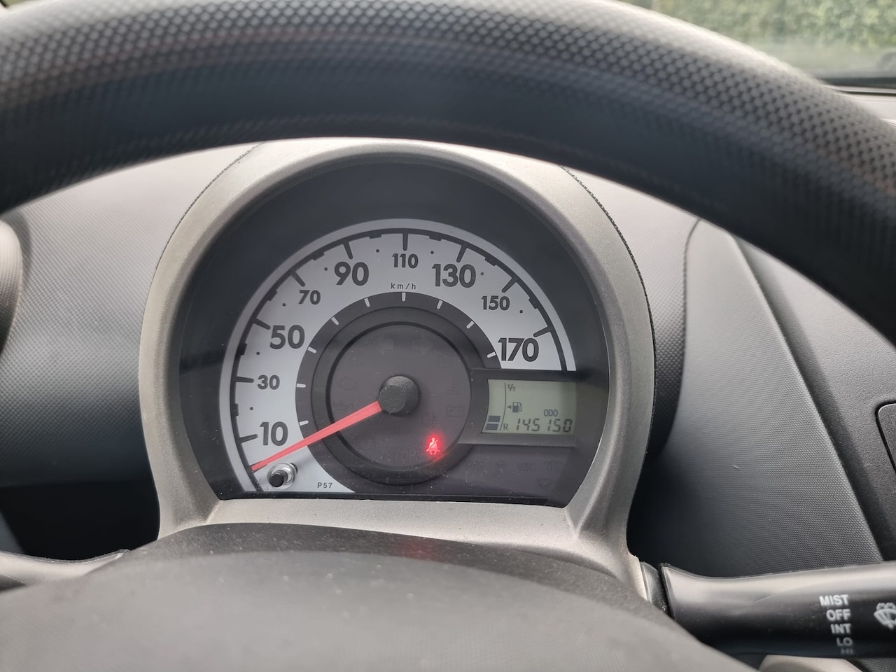 Peugeot 107 - 1.0-12V XS