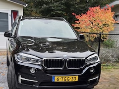 BMW X5 - 3.5i xDrive High Executive 7p.