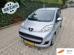 Peugeot 107 - 1.0-12V XS