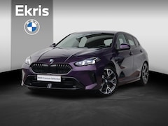 BMW 1-serie - 120 M Sportpakket Pro/ Trekhaak Afneembaar/ Comfort Access/ Achteruitrijcamera/ Panoramada