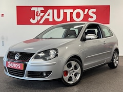 Volkswagen Polo - 1.8 GTI ECC AIRCO, CRUISE, ORIGINEEL NL AUTO