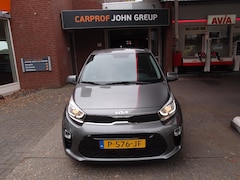 Kia Picanto - 1.0 MPi 67pk 4-zits DynamicPlusLine Navi