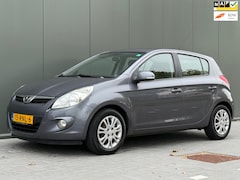 Hyundai i20 - 1.2i-Motion, Nieuwe APK, Zuinig & Betrouwbaar, Airco