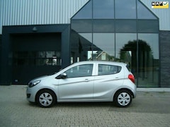 Opel Karl - 1.0 ecoFLEX 75pk Edition