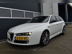 Alfa Romeo 159 Sportwagon - 1.7 T Distinctive
