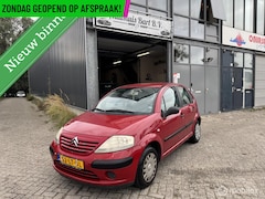 Citroën C3 - 1.1i Ligne Ambiance APK NAP Logisch